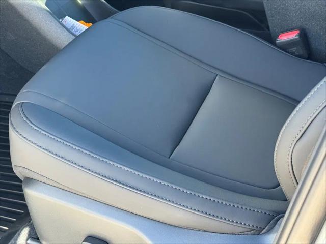 2026 Volvo EX30 Plus Twin Motor Performance, Fully electric