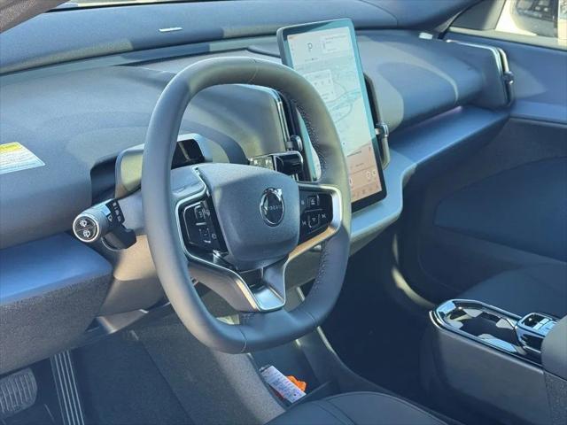 2026 Volvo EX30 Plus Twin Motor Performance, Fully electric