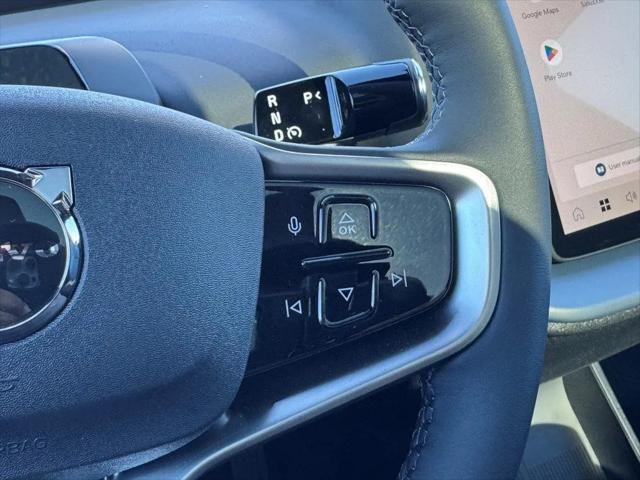 2026 Volvo EX30 Plus Twin Motor Performance, Fully electric