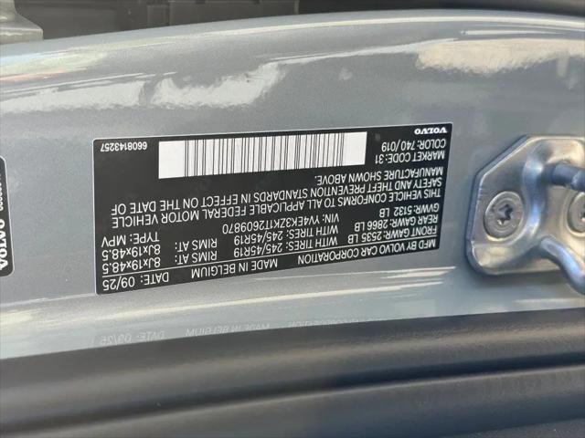 2026 Volvo EX30 Plus Twin Motor Performance, Fully electric