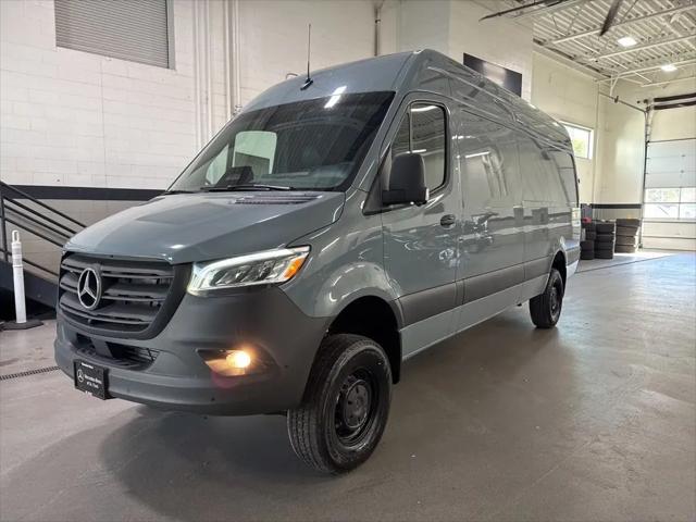 2026 Mercedes-Benz Sprinter 2500 High Roof 4-Cyl Diesel HO for sale in Maplewood, MN