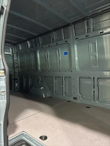 2026 Mercedes-Benz Sprinter 2500 High Roof 4-Cyl Diesel HO