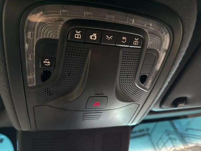 2026 Mercedes-Benz Sprinter 2500 High Roof 4-Cyl Diesel HO