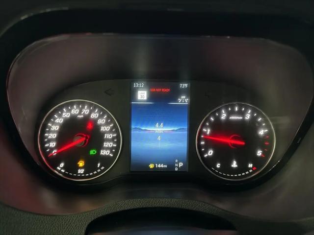 2026 Mercedes-Benz Sprinter 2500 High Roof 4-Cyl Diesel HO