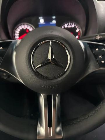 2026 Mercedes-Benz Sprinter 2500 High Roof 4-Cyl Diesel HO