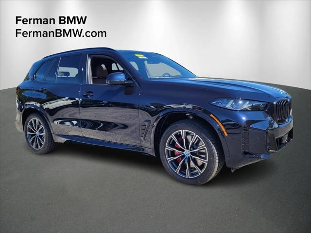 2026 BMW X5 sDrive40i for sale in Palm Harbor, FL
