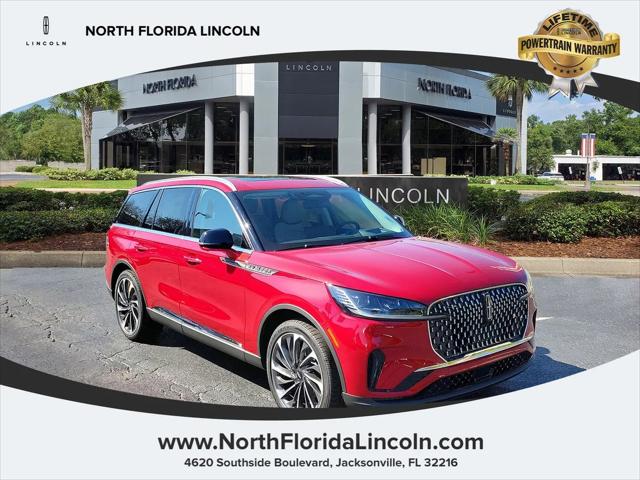 2026 Lincoln Aviator Reserve for sale in Jacksonville, FL