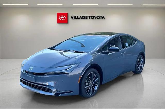 2026 Toyota Prius Limited for sale in Homosassa, FL