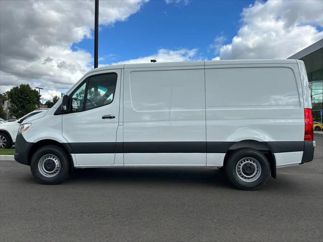 2026 Mercedes-Benz Sprinter 2500 Standard Roof 4-Cyl Diesel