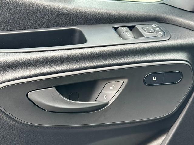 2026 Mercedes-Benz Sprinter 2500 Standard Roof 4-Cyl Diesel