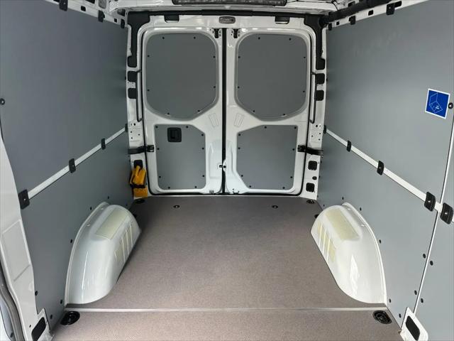 2026 Mercedes-Benz Sprinter 2500 Standard Roof 4-Cyl Diesel