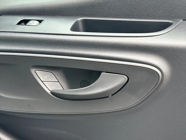 2026 Mercedes-Benz Sprinter 2500 Standard Roof 4-Cyl Diesel