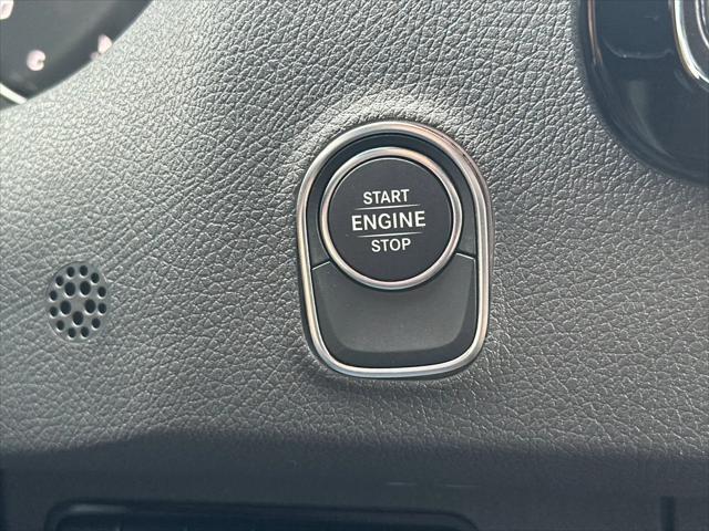 2026 Mercedes-Benz Sprinter 2500 Standard Roof 4-Cyl Diesel