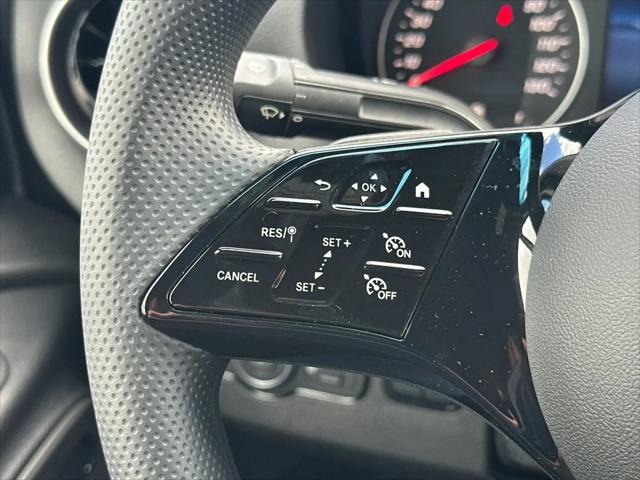 2026 Mercedes-Benz Sprinter 2500 Standard Roof 4-Cyl Diesel