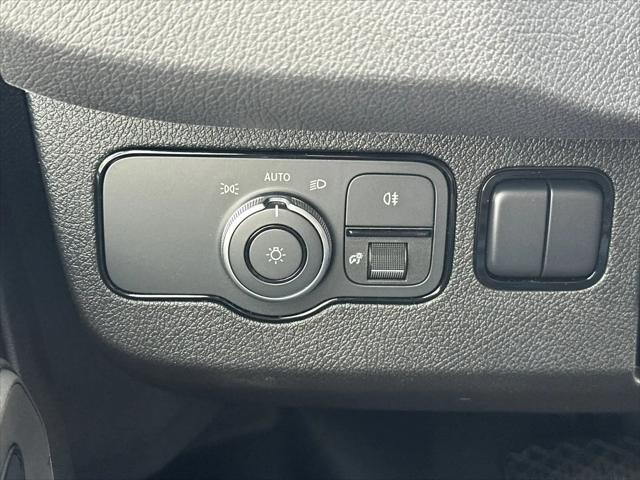 2026 Mercedes-Benz Sprinter 2500 Standard Roof 4-Cyl Diesel