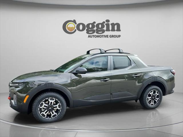 2026 Hyundai Santa Cruz XRT for sale in Deland, FL