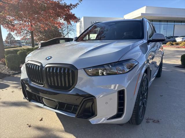 2026 BMW X5 xDrive50e for sale in Bentonville, AR