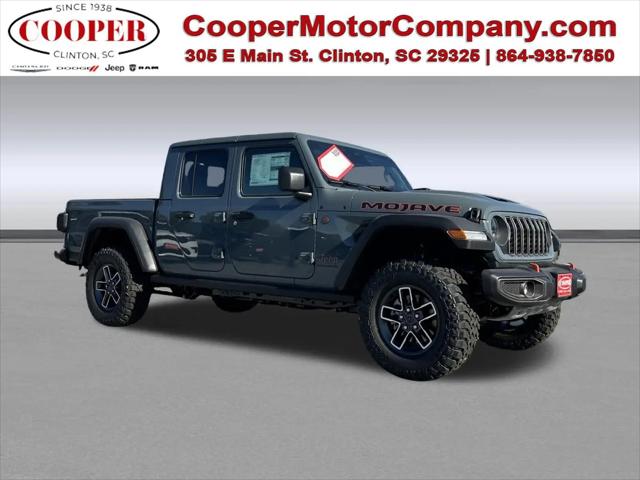 2026 Jeep Gladiator Sport for sale in Clinton, SC