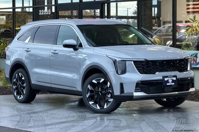 2026 Kia Sorento EX for sale in Gresham, OR