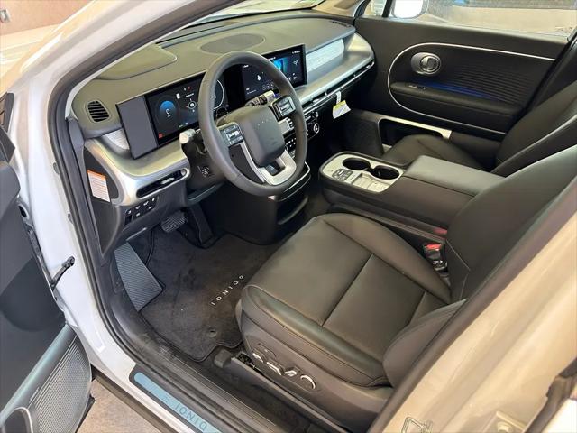 2026 Hyundai IONIQ 9 Performance Limited