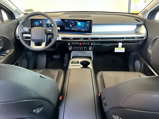 2026 Hyundai IONIQ 9 Performance Limited