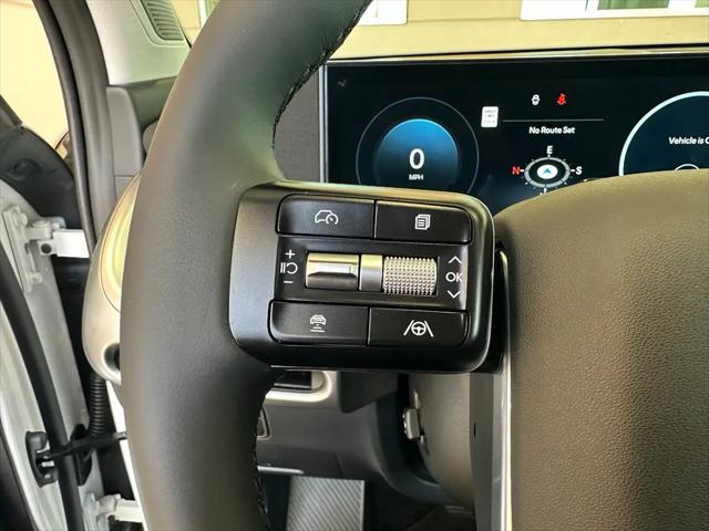 2026 Hyundai IONIQ 9 Performance Limited