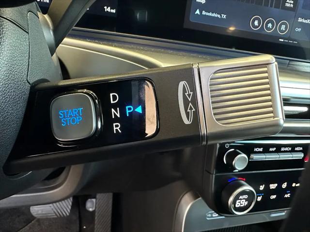 2026 Hyundai IONIQ 9 Performance Limited