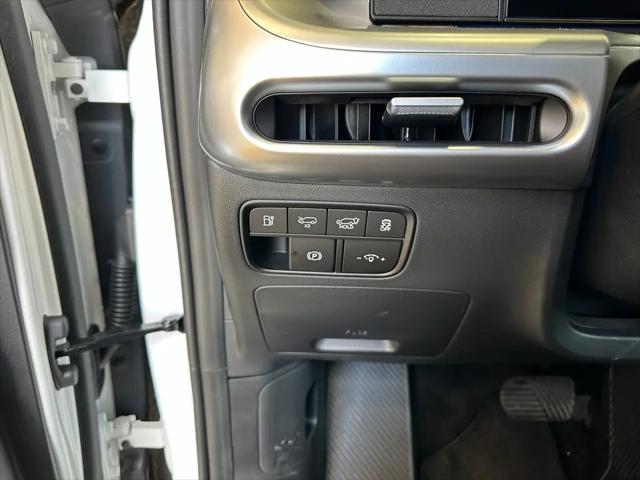 2026 Hyundai IONIQ 9 Performance Limited