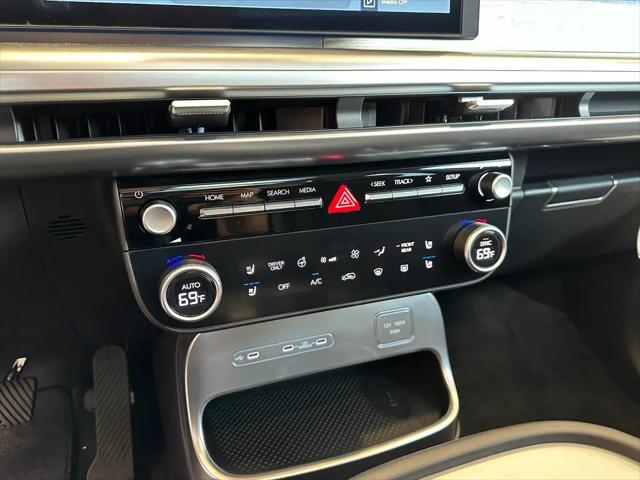 2026 Hyundai IONIQ 9 Performance Limited