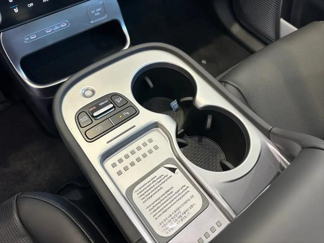 2026 Hyundai IONIQ 9 Performance Limited