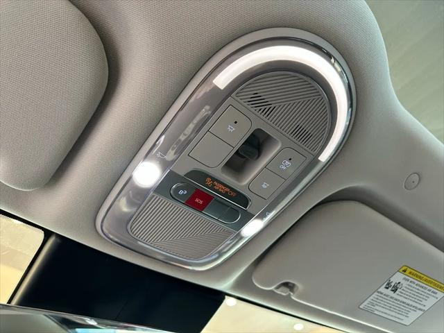 2026 Hyundai IONIQ 9 Performance Limited