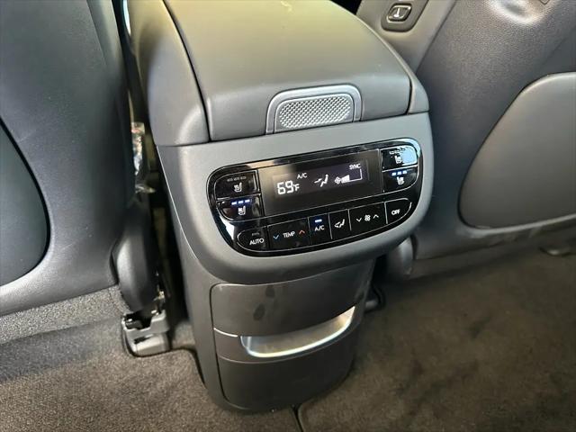 2026 Hyundai IONIQ 9 Performance Limited