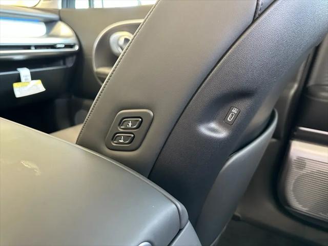 2026 Hyundai IONIQ 9 Performance Limited