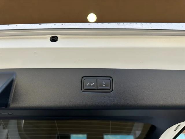 2026 Hyundai IONIQ 9 Performance Limited