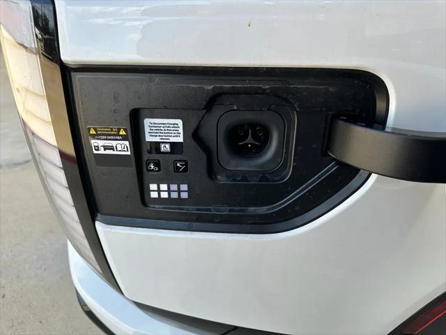 2026 Hyundai IONIQ 9 Performance Limited