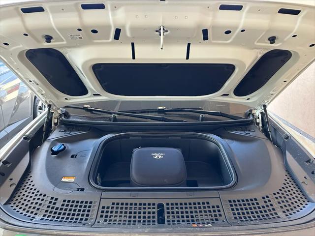 2026 Hyundai IONIQ 9 Performance Limited