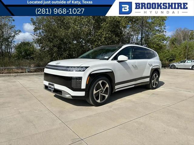 2026 Hyundai IONIQ 9 Performance Limited for sale in Brookshire, TX