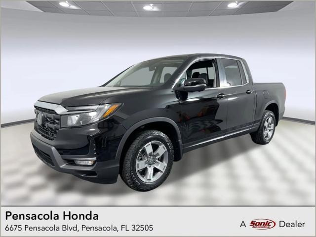 2026 Honda Ridgeline RTL for sale in Pensacola, FL
