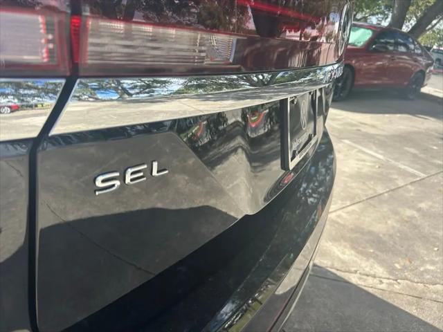 2026 Volkswagen Atlas SEL Premium R-Line
