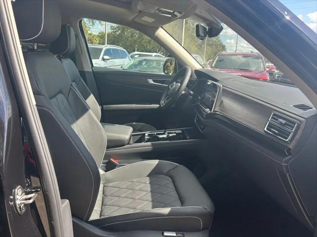 2026 Volkswagen Atlas SEL Premium R-Line