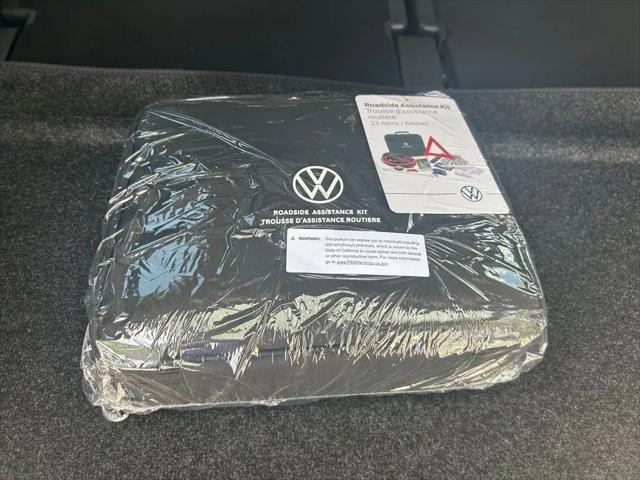 2026 Volkswagen Atlas SEL Premium R-Line