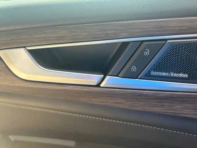 2026 Volkswagen Atlas SEL Premium R-Line