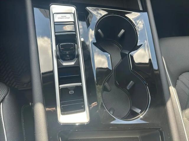 2026 Volkswagen Atlas SEL Premium R-Line
