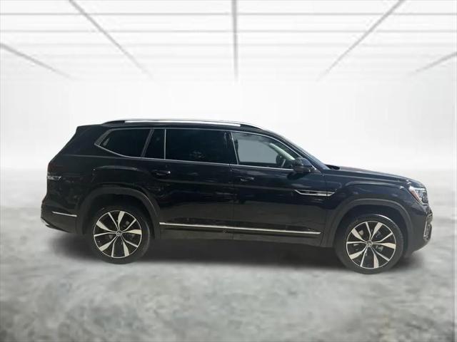 2026 Volkswagen Atlas SEL Premium R-Line