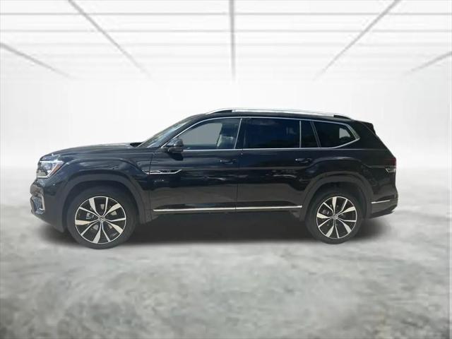2026 Volkswagen Atlas SEL Premium R-Line