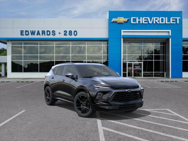 2026 Chevrolet Blazer RS for sale in Birmingham, AL