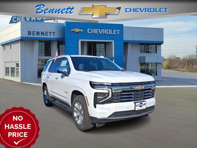 2026 Chevrolet Tahoe 4WD Premier for sale in Egg Harbor Township, NJ