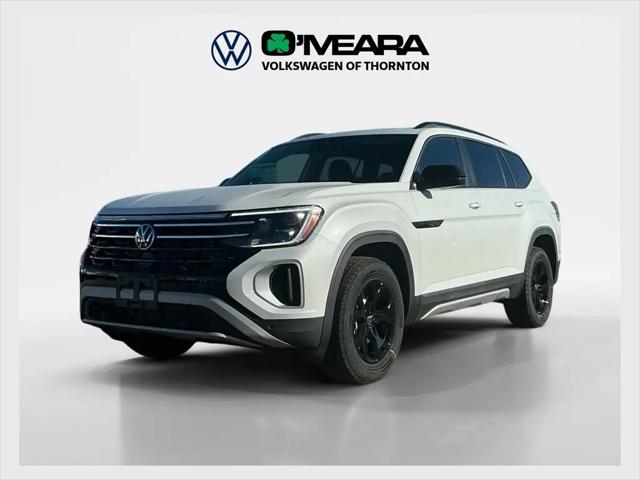 2026 Volkswagen Atlas Peak Edition for sale in Thornton, CO