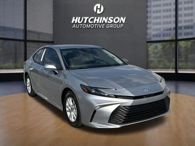 2026 Toyota Camry LE for sale in Albany, GA