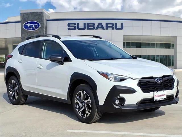 2026 Subaru Crosstrek Premium for sale in Selma, TX